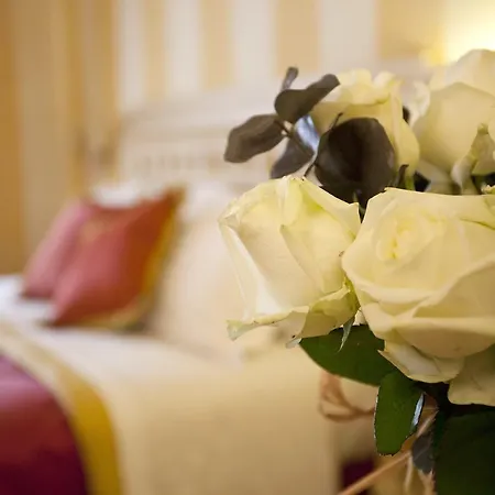 Hotel Cavour 3*